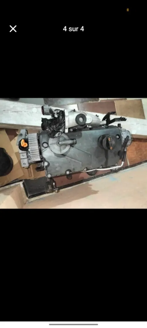 Moteur 