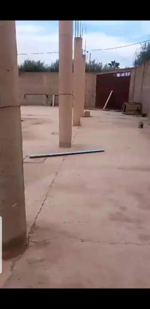 Vente Hangar - Usine Tlemcen Remchi