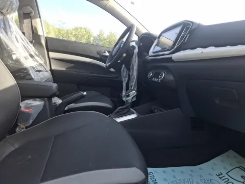 Kia KX1 2025 Lataut