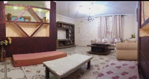 Vente Villa Djelfa Djelfa
