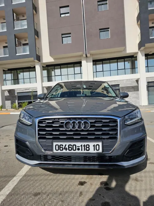 Audi Q2 2018 Sport Line