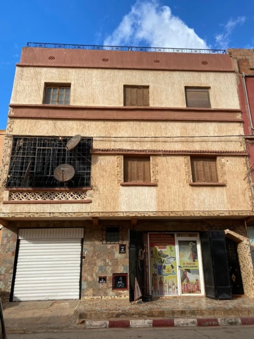 Vente Villa Oran Gdyel