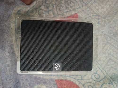 DISQUE DUR EXTERNE SEAGATE EXPANSION HDD - 1 TO