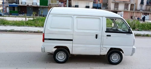 Hafei motors Hafei 1993 Hafei