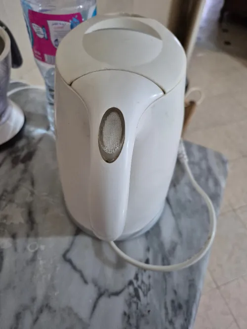 Bouilloire TefaL 1.7 L