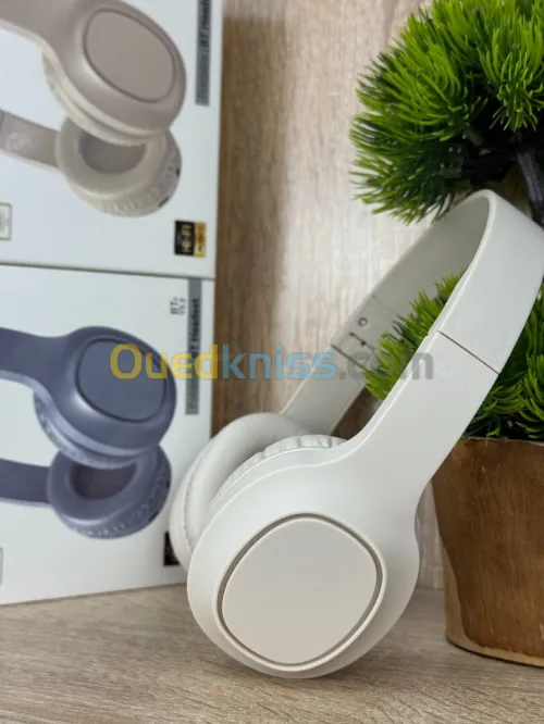casque hoco w46