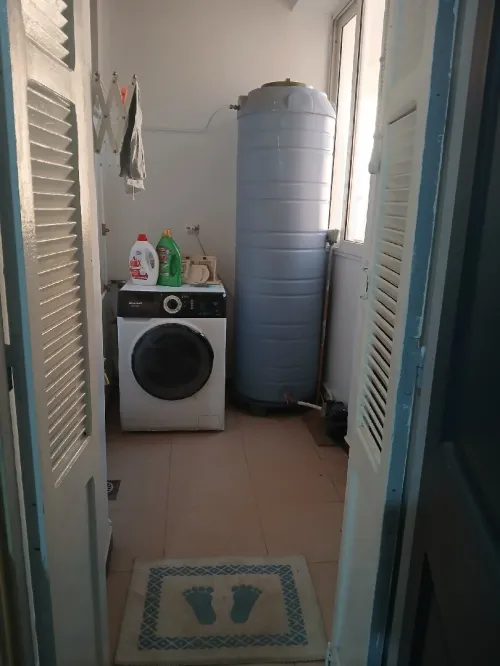 Location Appartement Alger Mohammadia