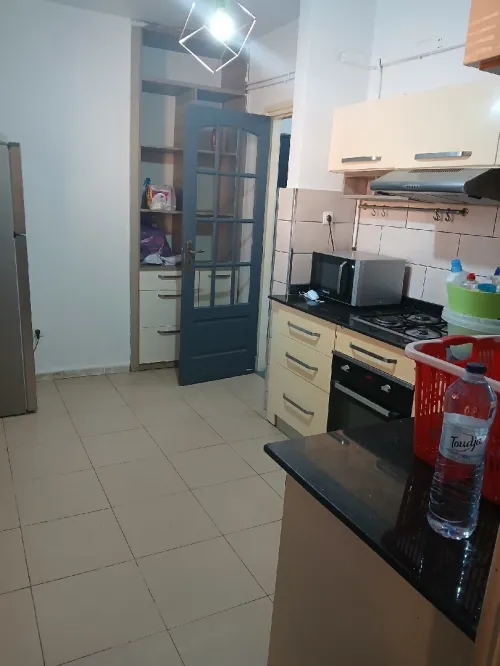 Location Appartement F2 Alger Mohammadia