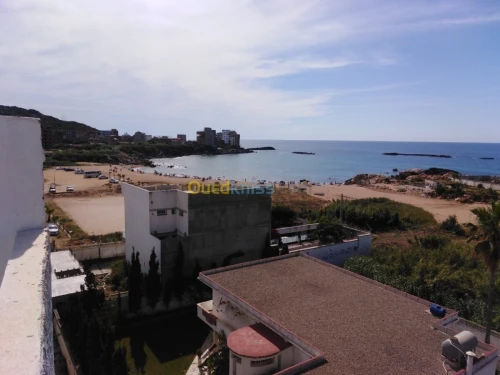 Vente Appartement F3 Jijel Jijel