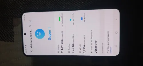 Samsung Sa 24