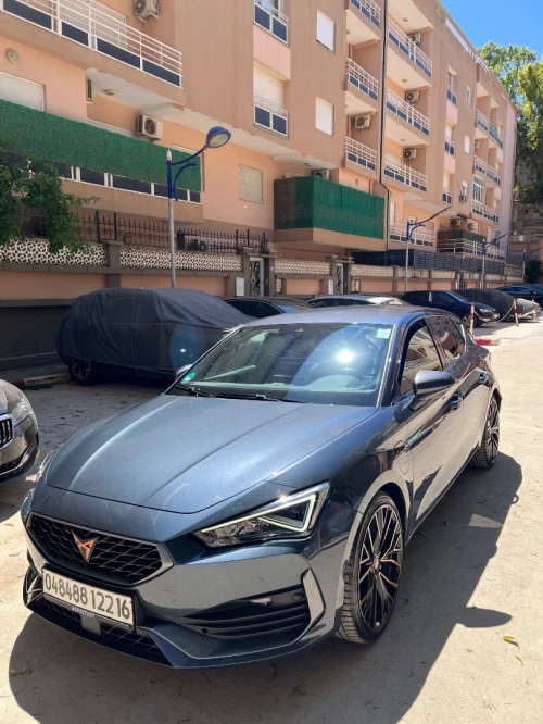 Cupra  Leon 2022 VZ Cup