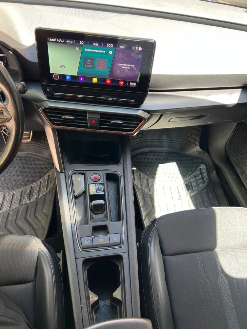 Cupra  Leon 2022 VZ Cup