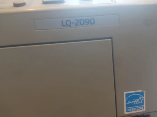 Imprimante matriciel EPSON