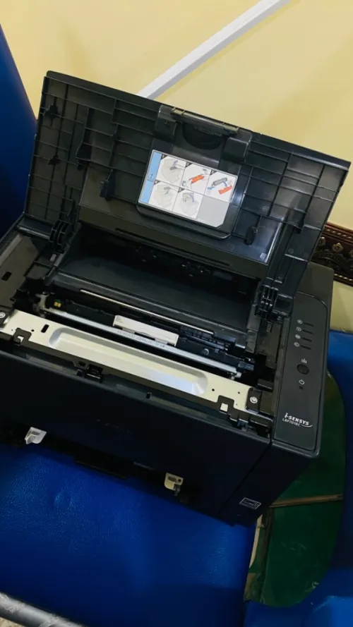 Canon lbp7018c