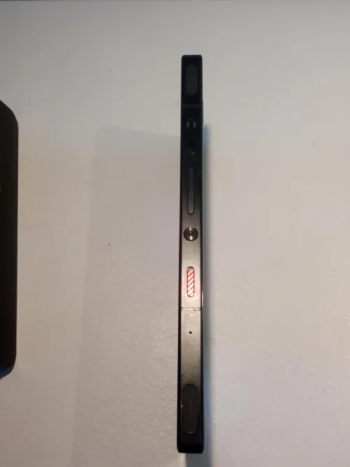 REDMAGIC 9 PRO NX769J