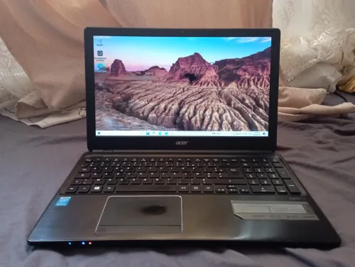 Aspire v5 561 acer i3 4em 1Tb hdd 15,6"