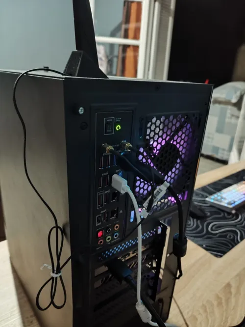 Pc gamer
