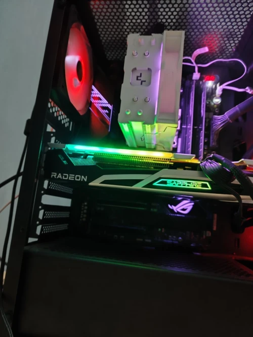 Pc gamer
