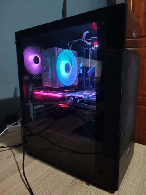 Pc gamer