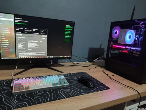 Pc gamer