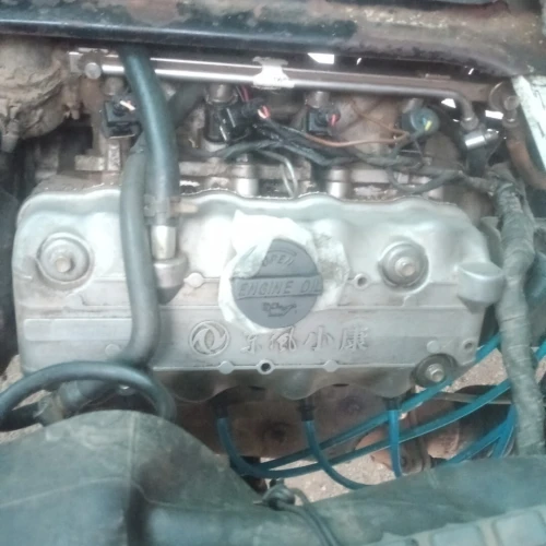 DFM 2.30Mini truc 2007