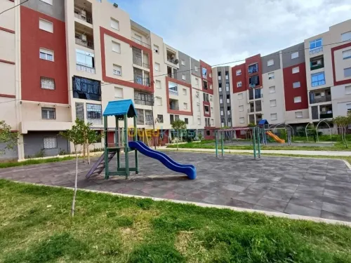 Location Appartement F3 Alger Reghaia