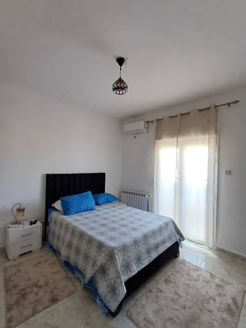 Location Appartement F5 Alger Bordj el kiffan