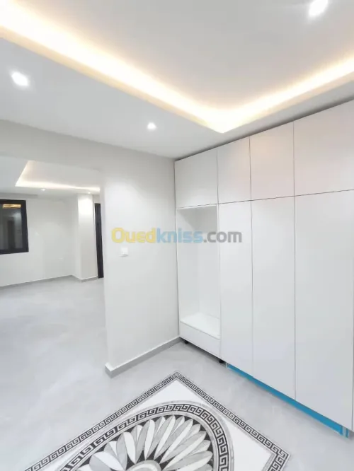 Location Appartement F3 Alger Kouba