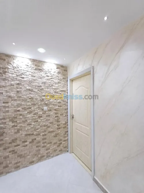 Location Appartement F5 Alger Bordj el bahri