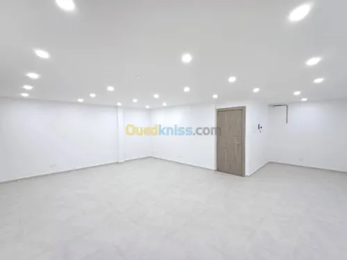 Location Local Alger Bordj el kiffan