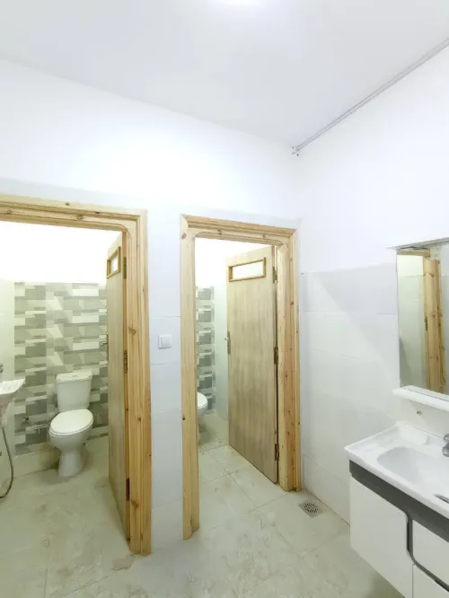 Location Immeuble Alger Bordj el kiffan