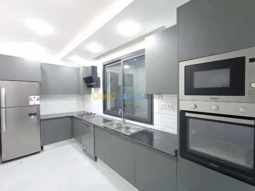 Location Appartement F3 Alger Kouba