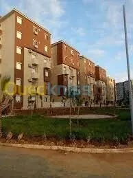 Location Local Alger Bordj el bahri