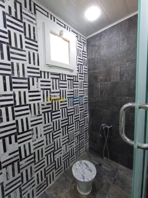 Location Appartement F4 Alger Reghaia