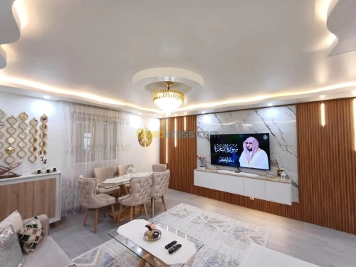 Vente Appartement F3 Alger Bordj el kiffan