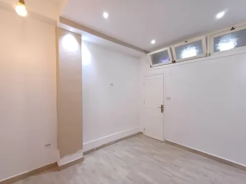 Location Niveau De Villa F3 Alger Bordj el kiffan