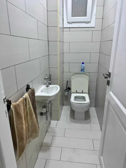 Location Appartement F4 Alger Reghaia