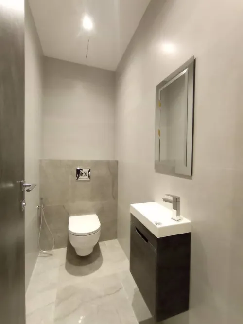 Vente Appartement F4 Alger Mohammadia