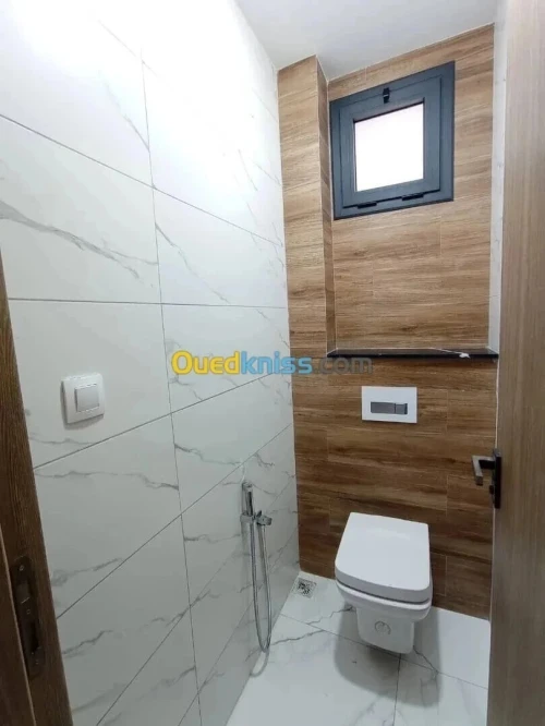 Location Appartement F3 Alger Kouba