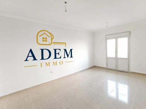 Vente Appartement F4 Alger Zeralda