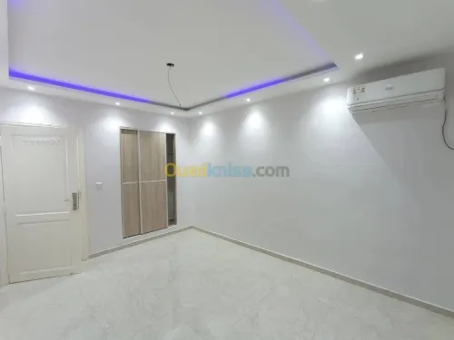 Location Appartement F4 Alger Reghaia