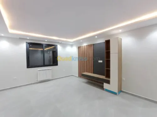 Location Appartement F3 Alger Kouba