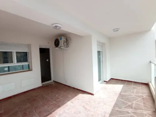 Vente Appartement F4 Alger Mohammadia