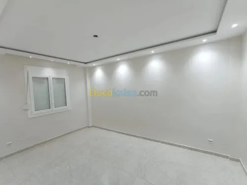 Location Appartement F4 Alger Reghaia