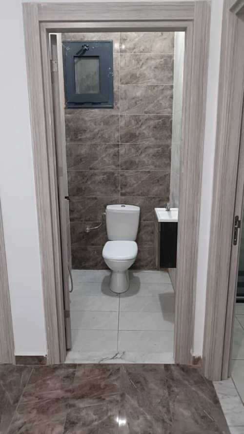 Location Appartement F4 Alger Hydra