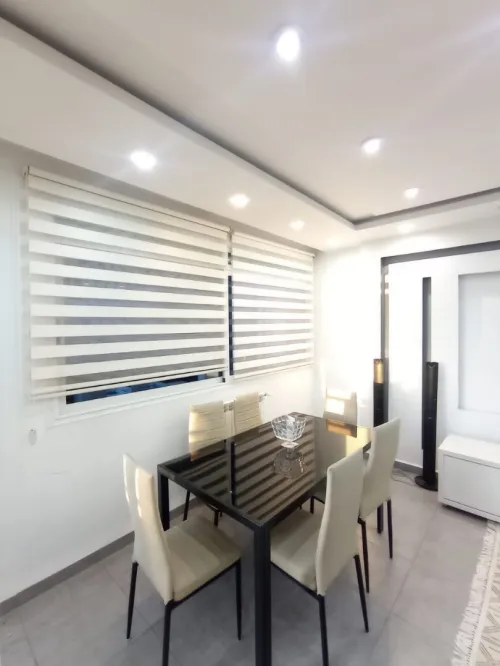 Location Appartement F3 Alger Bab ezzouar