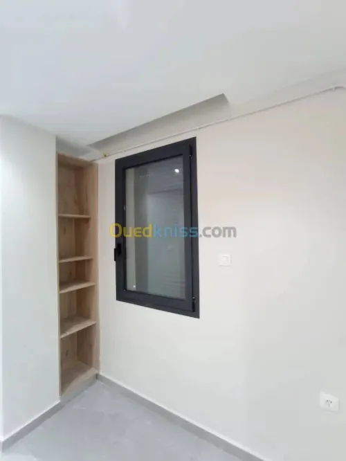 Location Appartement F3 Alger Kouba