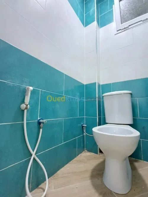 Location Appartement F4 Alger Hussein dey