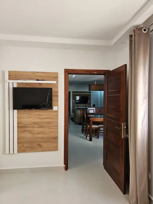 Location Appartement F3 Alger Dar el beida