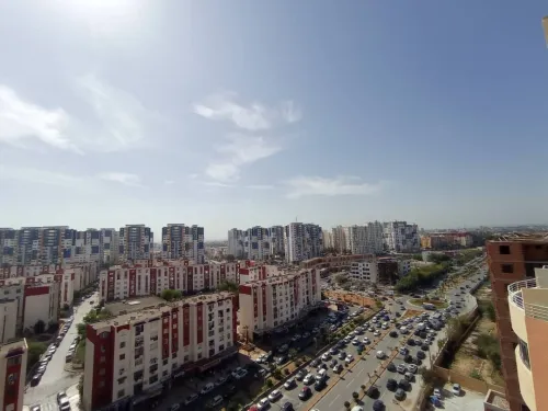 Location Appartement F1 Alger Mohammadia